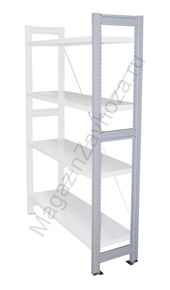 СК/СКУ рама 2485x500