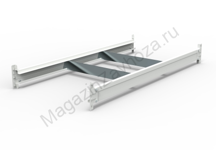 SGR-V Комплект балок 1500 со стяжкой 600