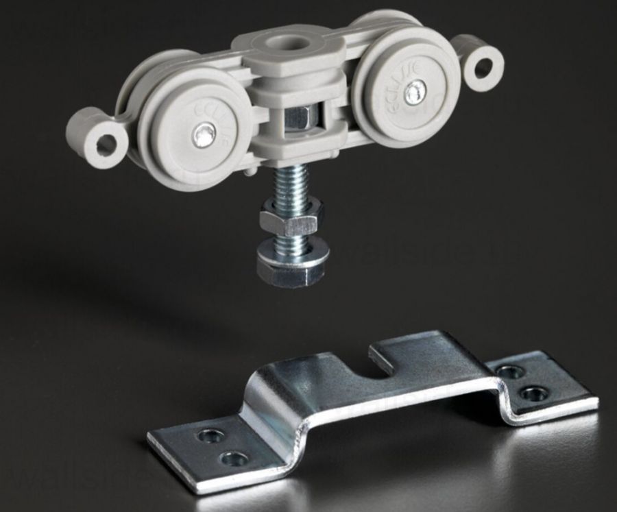 Eclisse Milan U OSEMR