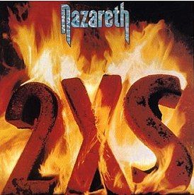 NAZARETH - 2 x S DIGIBOOK