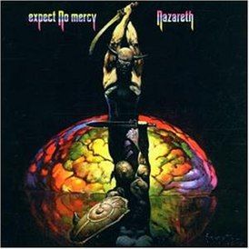 NAZARETH - Expect No Mercy DIGIBOOK