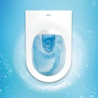 Duravit HygieneFlush