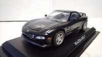 MAZDA RX 7 (Delprado)  1/43