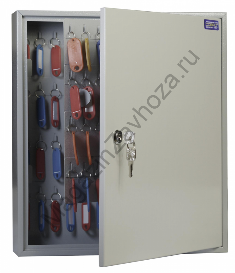 Шкаф для ключей К-96