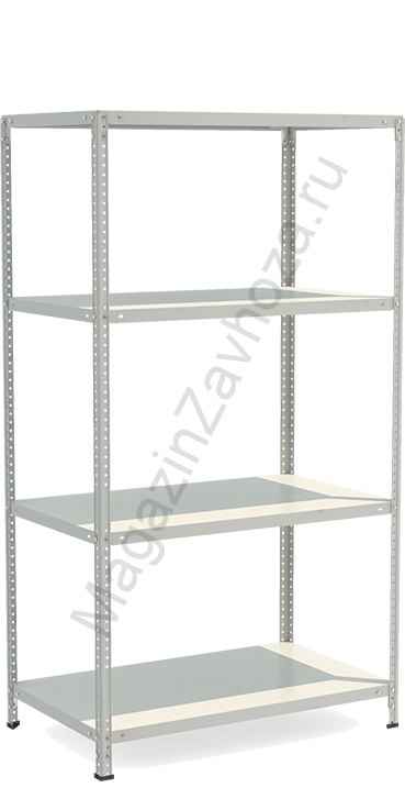 СТФ Стеллаж 1064-1,8