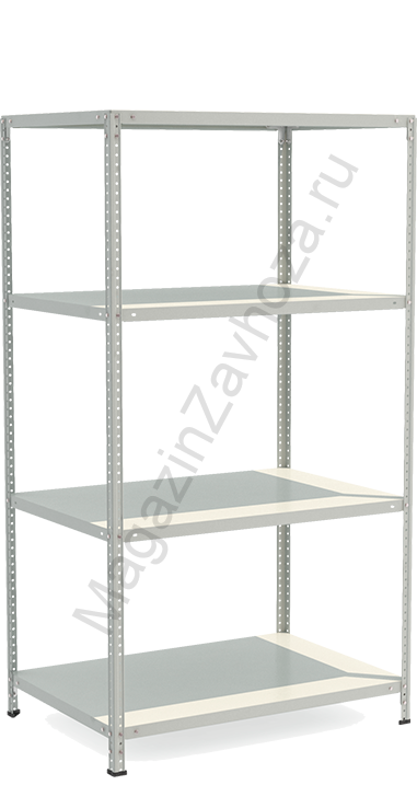 СТФ Стеллаж 1074-1,8