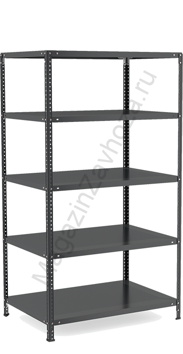 СТФ Стеллаж 1075-1,8