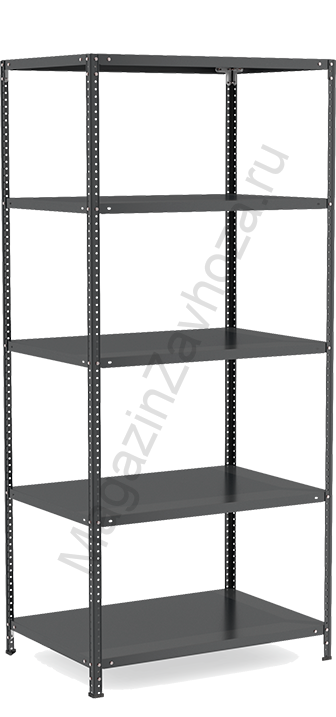 СТФ Стеллаж 1075-2,2