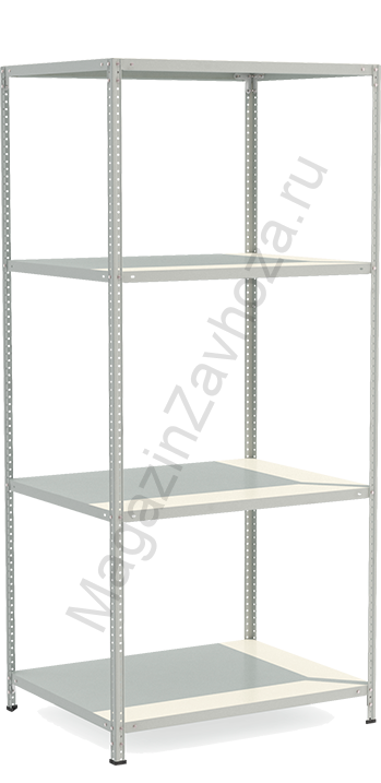 СТФ Стеллаж 1084-2,2