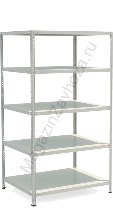 СТФ Стеллаж 1085-1,8