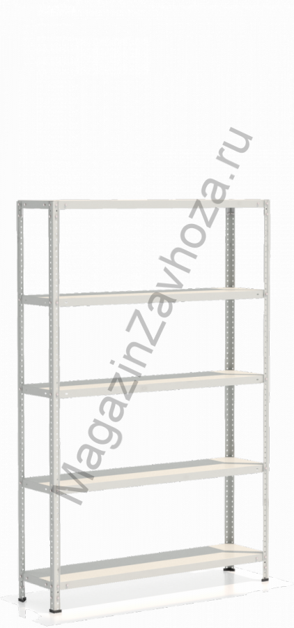 СТФ Стеллаж 1235-1,8