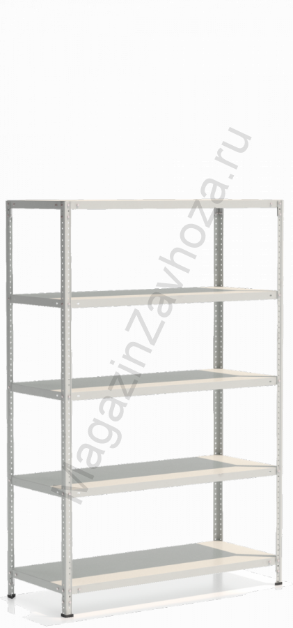 СТФ Стеллаж 1255-1,8