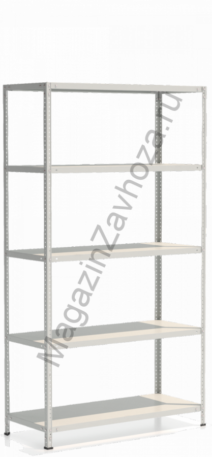 СТФ Стеллаж 1255-2,2