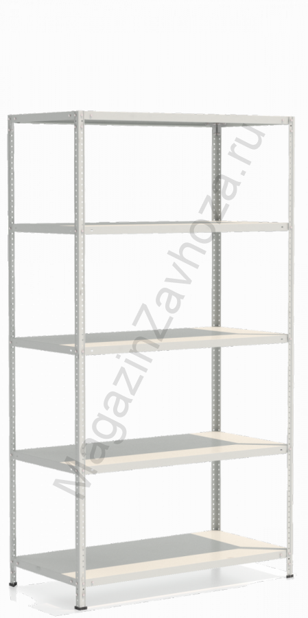 СТФ Стеллаж 1265-2,5