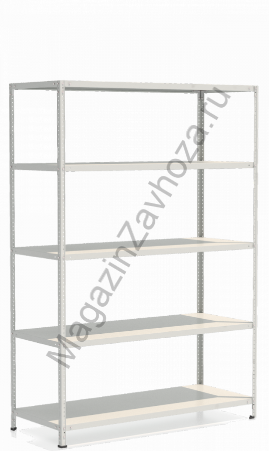 СТФ Стеллаж 1565-2,2