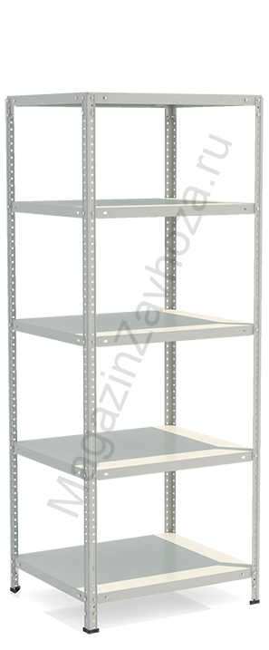 СТФ Стеллаж 765-1,8