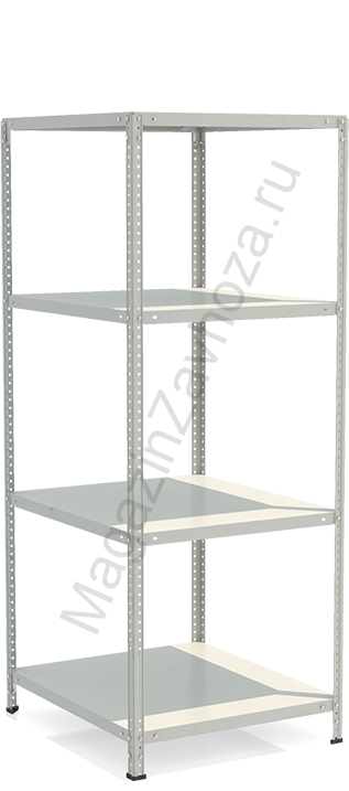 СТФ Стеллаж 784-1,8