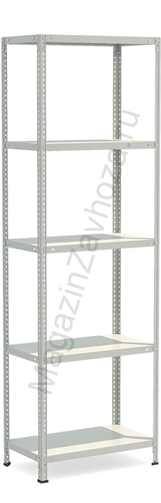 СТФ Стеллаж 745-2,2