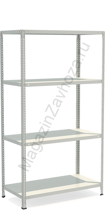 СТФЛ Стеллаж 1054-1.8