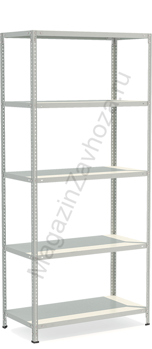 СТФЛ Стеллаж 1055-2.2