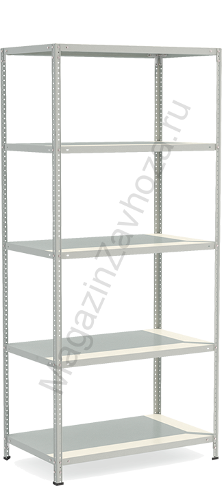 СТФЛ Стеллаж 1065-2.2