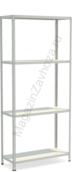 СТФЛ Стеллаж 1045-1.8