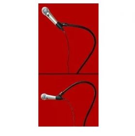 Комедийный микрофон - Comedy Microphone Stand