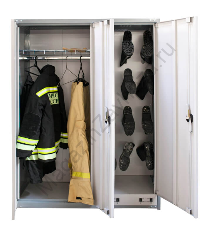 Шкаф сушильный RANGER 8