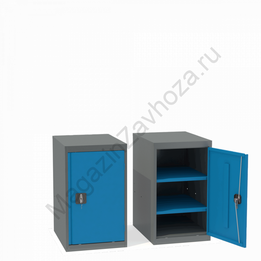 Тумба инструментальная ТИ-50(60)