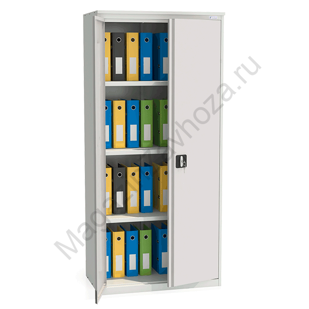 Шкаф архивный ALR 1896