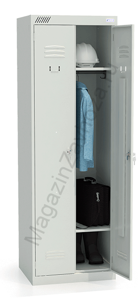 Шкаф для одежды ТМ 12-60 по ГОСТу
