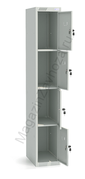 Шкаф для сумок ШРС 14-300