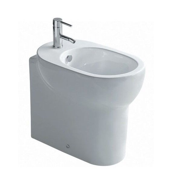 Изображение Биде напольное Galassia M2 5248 55x35