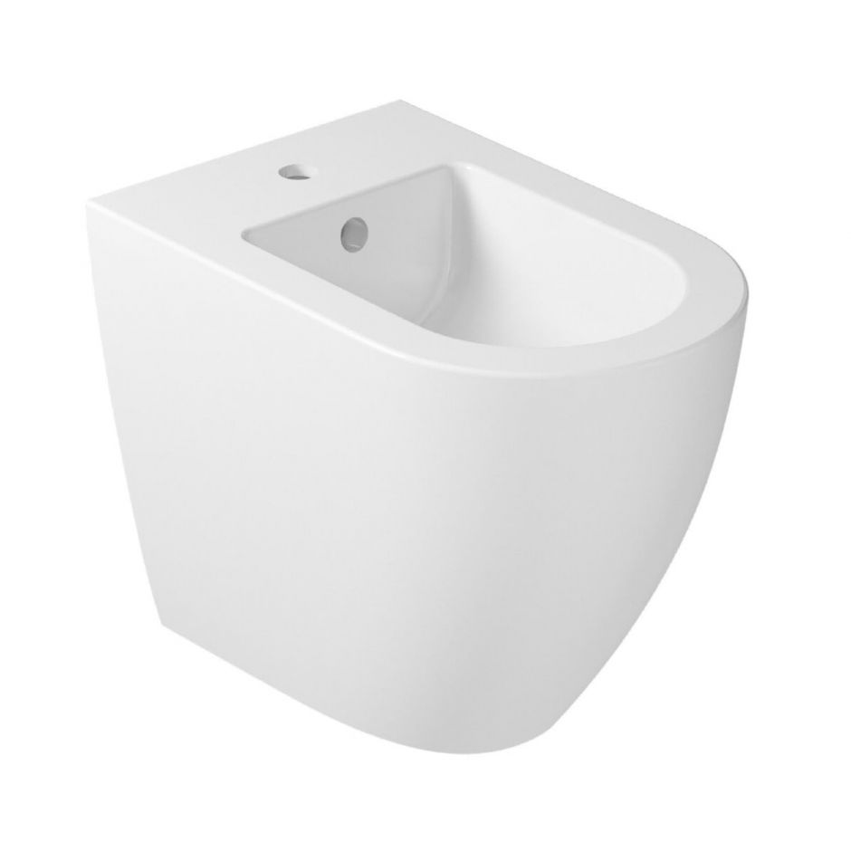 Изображение Биде напольное Galassia Dream 7328 52x36