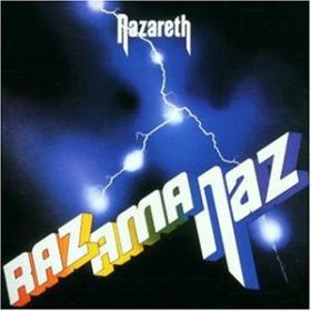 NAZARETH - Razamanaz DIGIBOOK