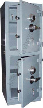 Сейф КЗ-233ТК