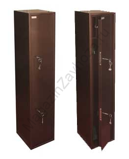 Шкаф оружейный КО-033Т