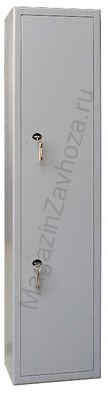 Шкаф оружейный Г-1 (Городской-1)
