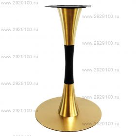 Подстолье Мебус II gold