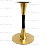 Подстолье Мебус II gold