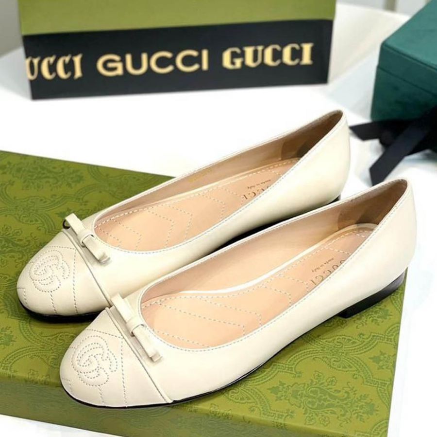 Балетки Gucci