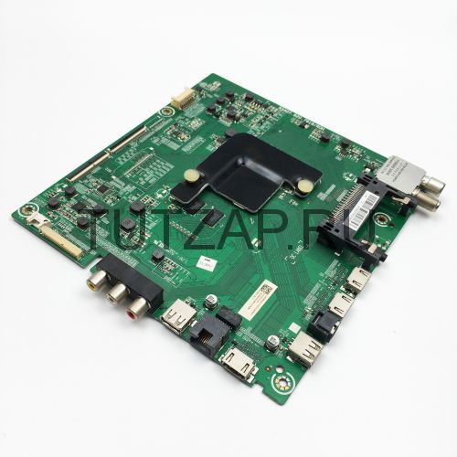 Материнская плата RSAG7.820.7918/ROH для телевизора Hisense H55A6100
