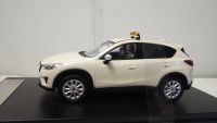 Mazda CX-5 taxi  2012 (PremiumX) 1/43