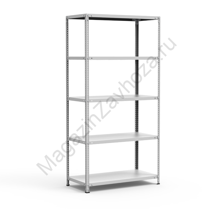 СТФУ-П Стеллаж 1045-2.2