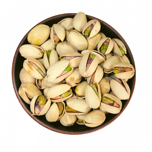 Фисташки сырые Экстра Чили
