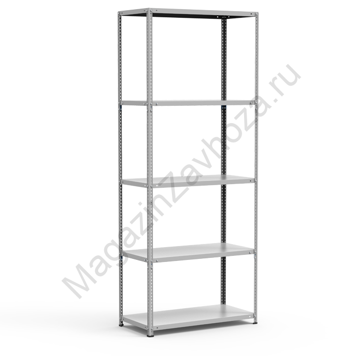 СТФУ-П Стеллаж 1035-2.5