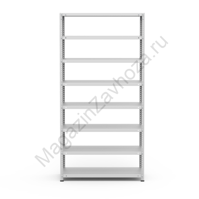 СТФУ-П Стеллаж 1048-2.0