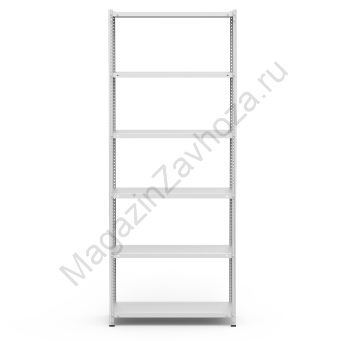 СТФУ-П Стеллаж 1046-2.5