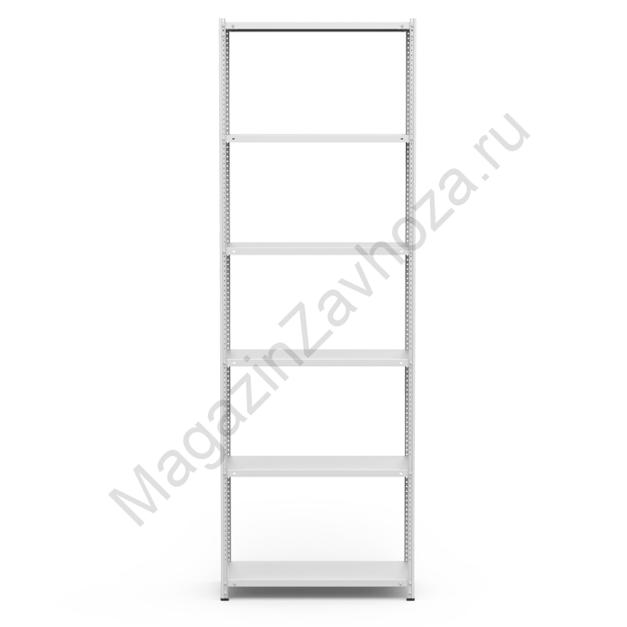 СТФУ-П Стеллаж 1046-3.0