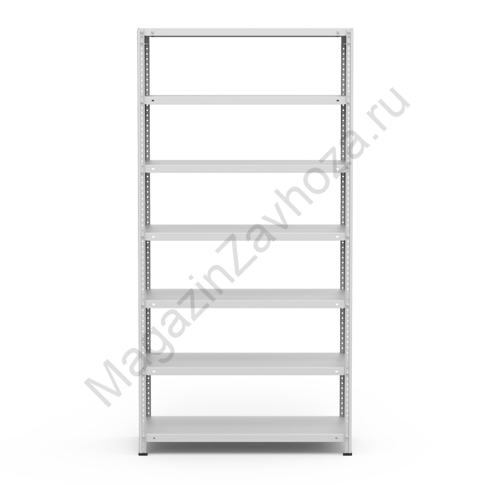 СТФУ-П Стеллаж 1077-2.2